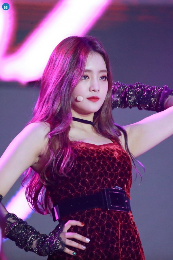 Minnie