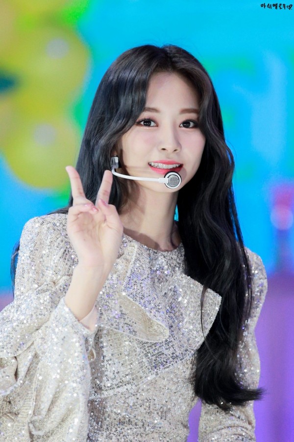 Tzuyu