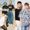 Korean Bands
