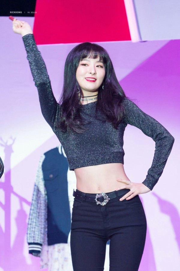 Seulgi