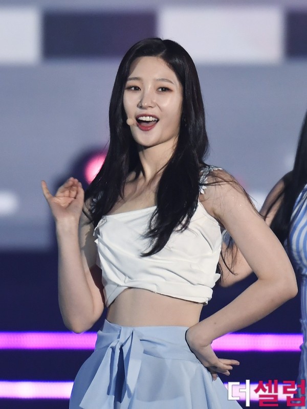 Chaeyeon