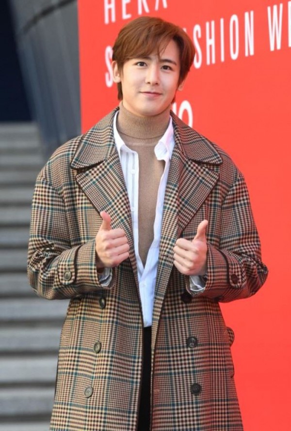 Nichkhun