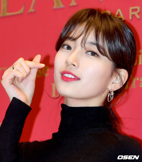 Suzy