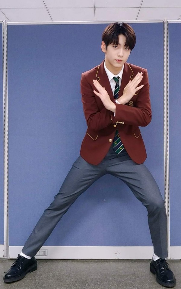 Soobin
