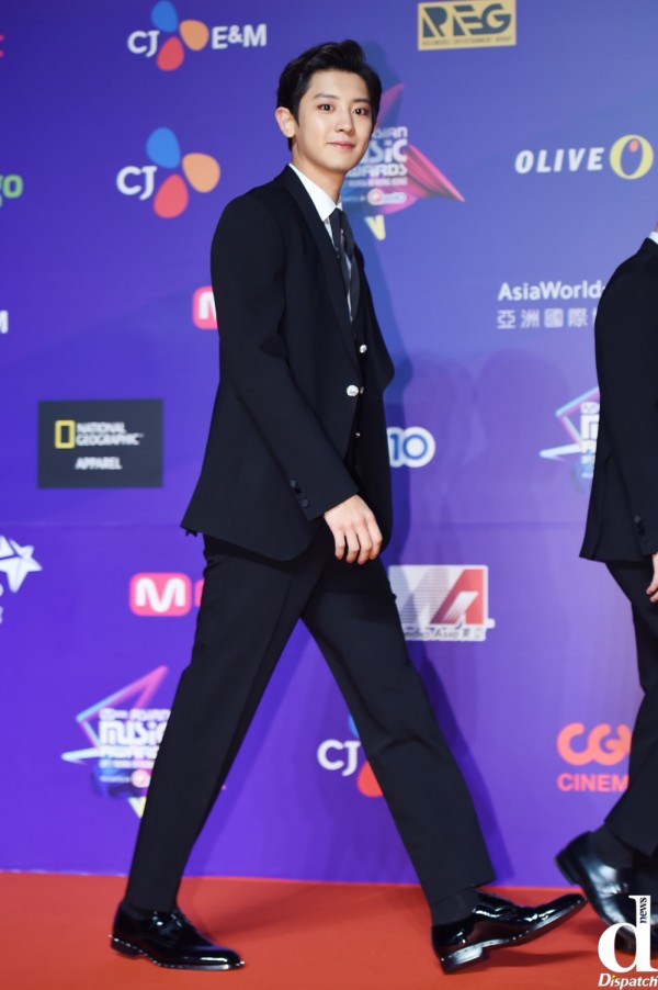 Chanyeol