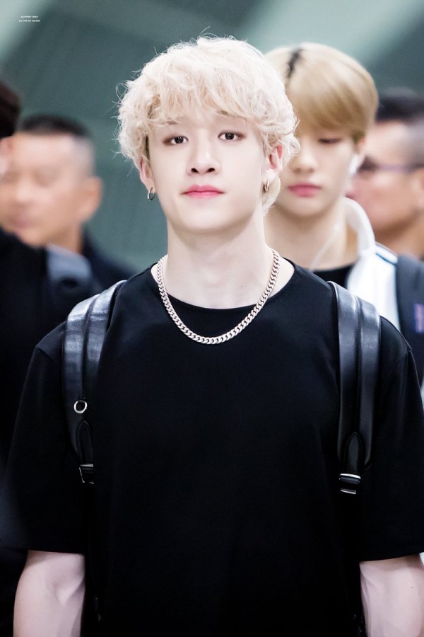 Bang Chan