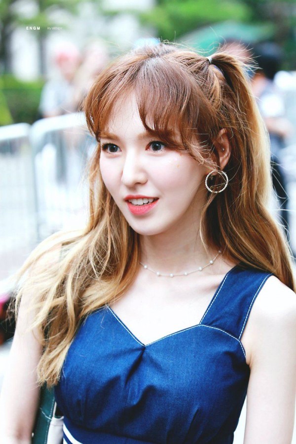 Wendy