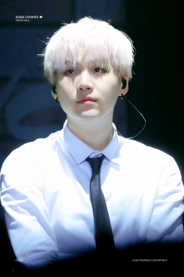 Suga