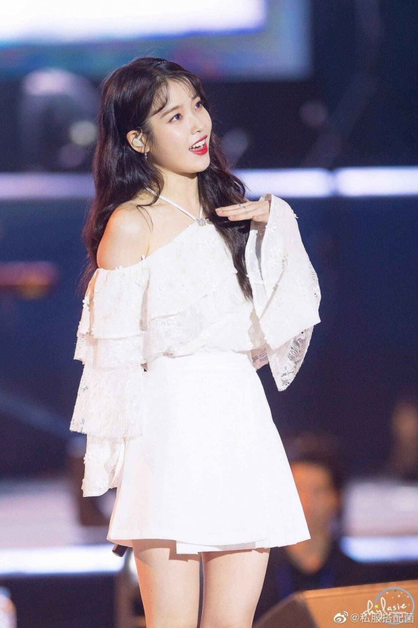IU
