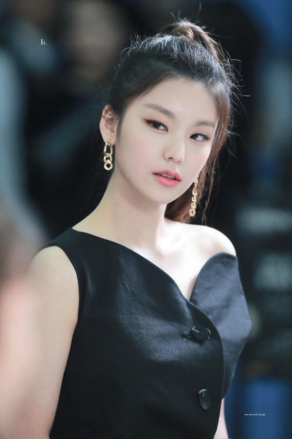 Yeji