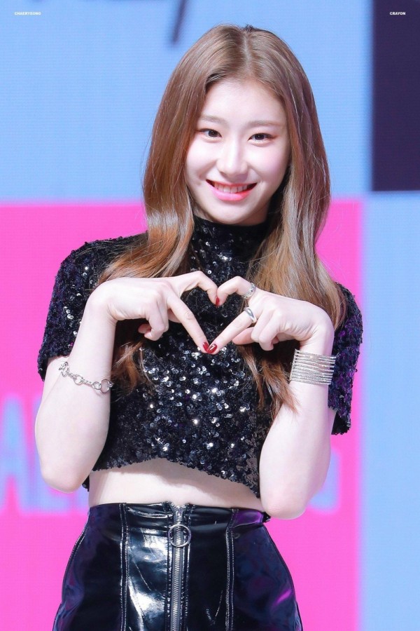Chaeryeong