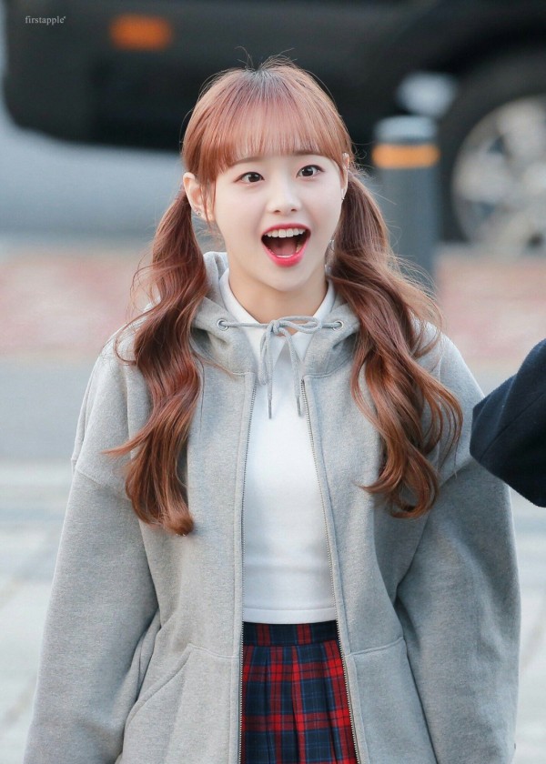 Chuu