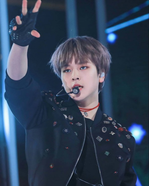 Idola K-pop Asia Yang Tinggal / Berasal dari Eropa + Saksikan Mereka Berbicara Bahasa Eropa 