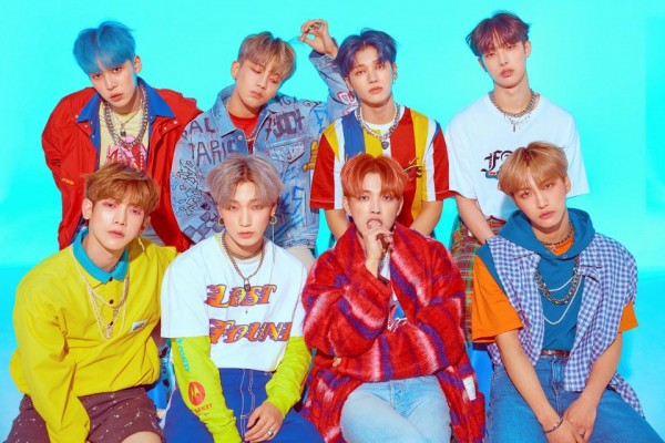ATEEZ