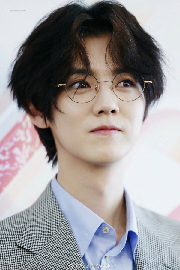 Luhan