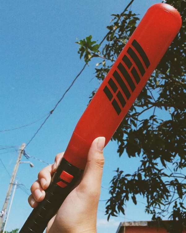 10 Lightstick K-pop Paling Unik di K-pop: Mana Favoritmu?
