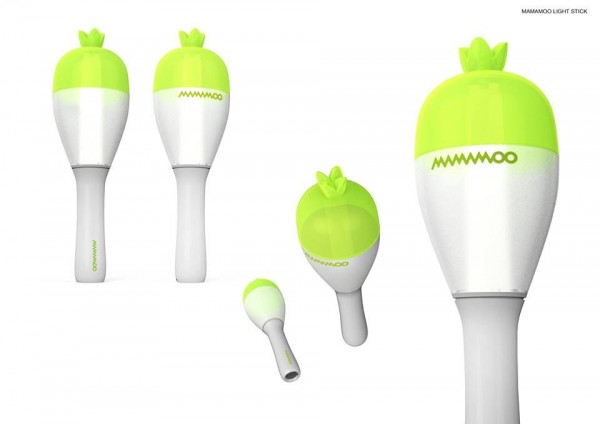 10 Lightstick K-pop Paling Unik di K-pop: Mana Favoritmu?