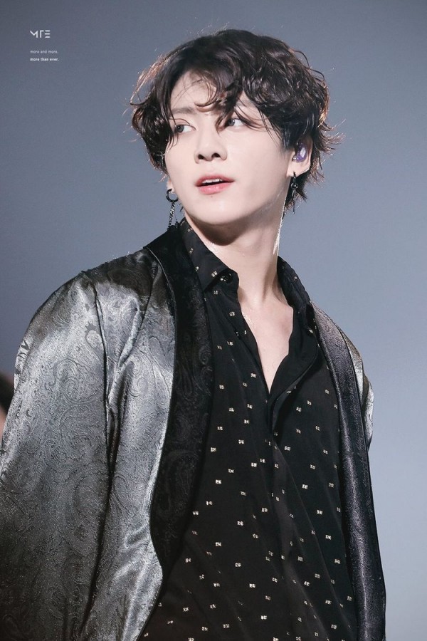 Jungkook