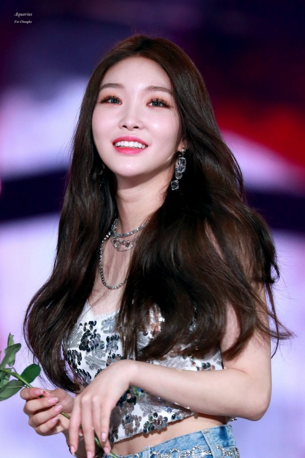 Chungha