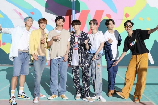 'Spotify: For the Record' Dengan BTS: Pembicaraan Tentang Kesuksesan 