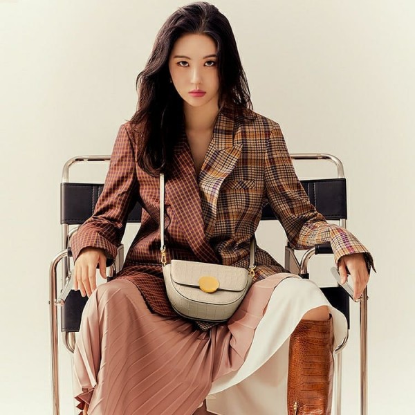Gambar Sunmi