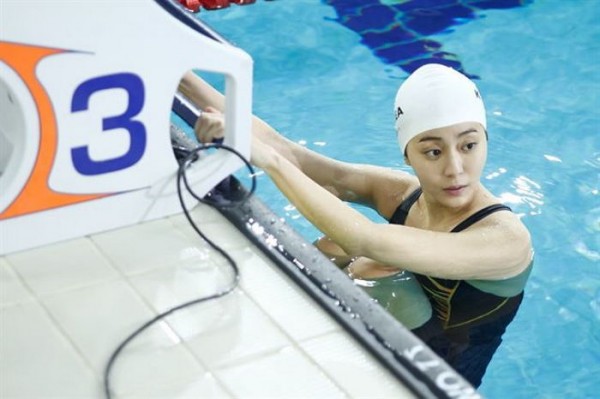 Idola Ini Juga Atlet Luar Biasa