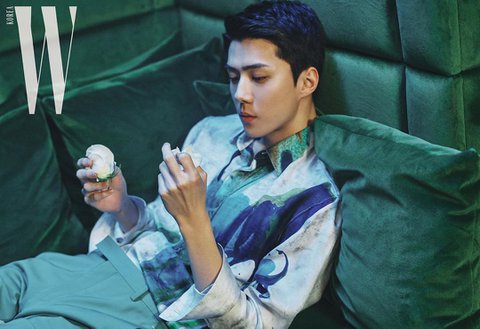 Anggota EXO Ini Adalah Duta Merek Mewah Teratas, Mendominasi Dunia Fashion 