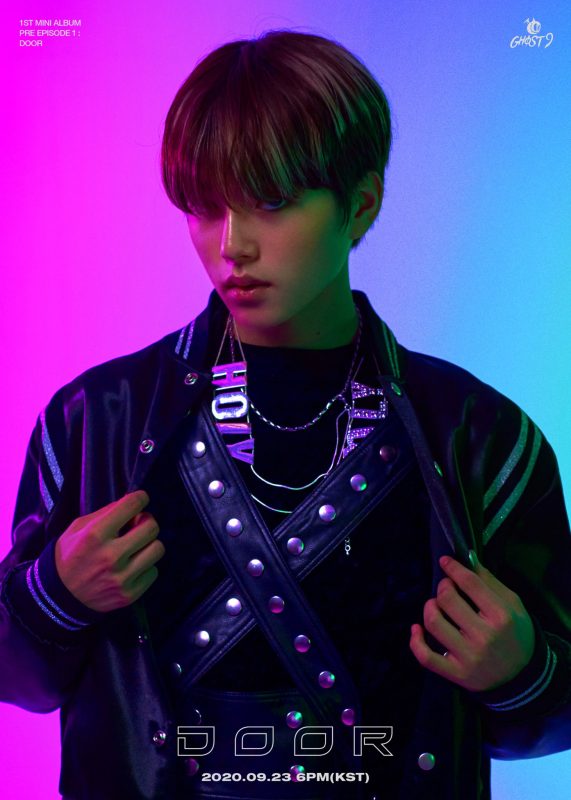Jinwoo