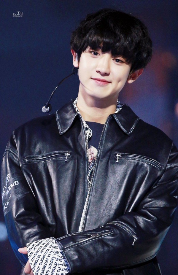 Chanyeol