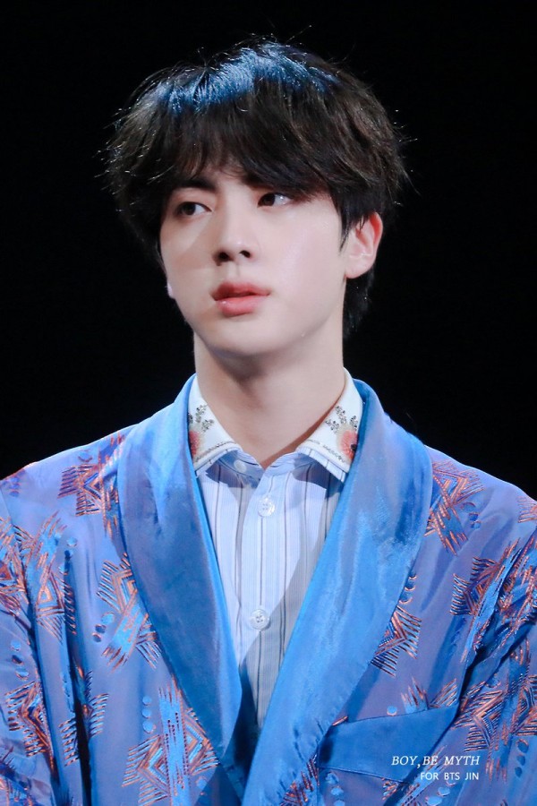 Jin