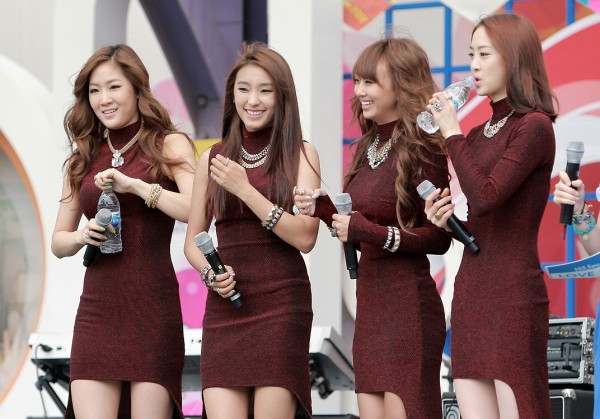 SISTAR