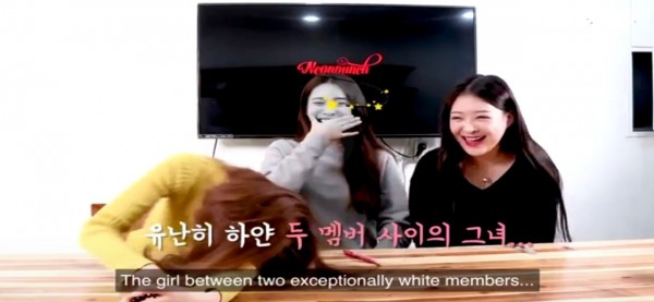 Grup Gadis Pendatang Baru Dikecam Karena Menghina Warisan Orang Filipina, Afrika, dan Penduduk Asli Amerika