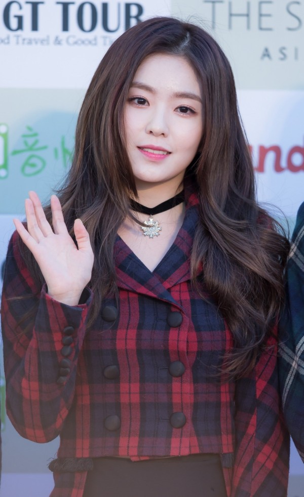 Irene