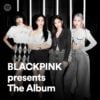 BLACKPINK on Spotify