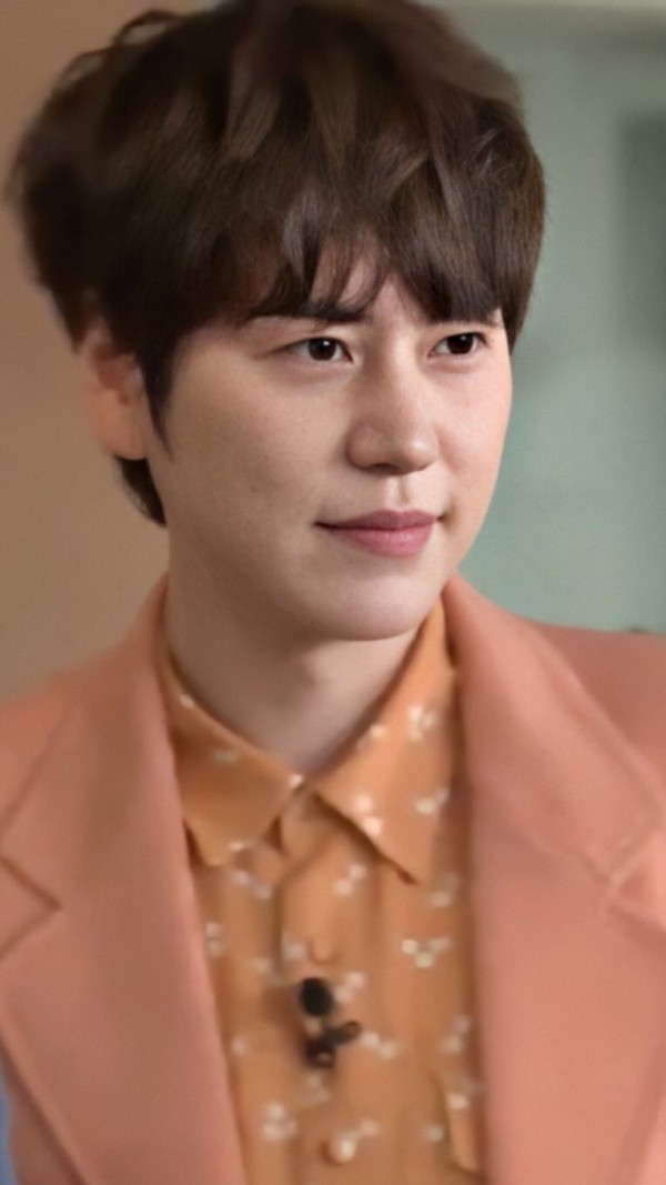 Kyuhyun