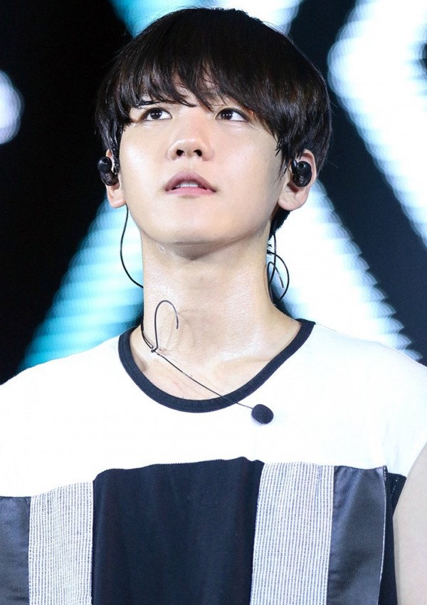 Baekhyun