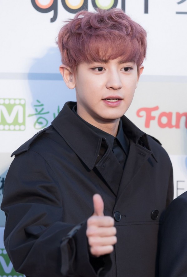 Chanyeol