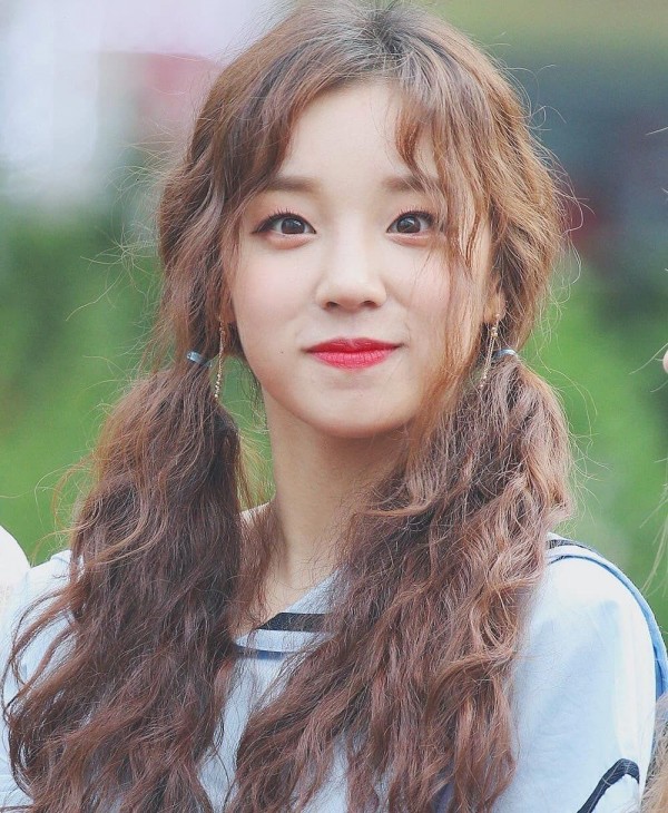 Yuqi