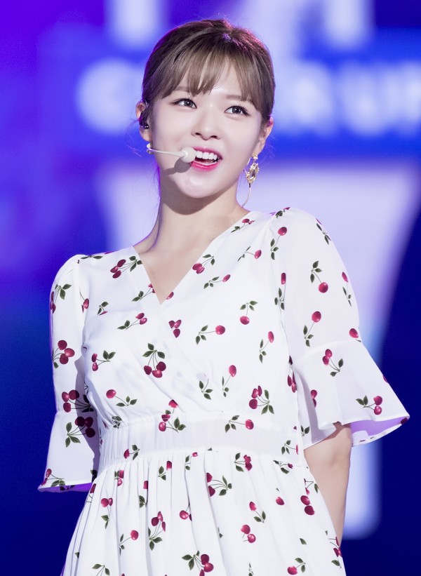 Jeongyeon