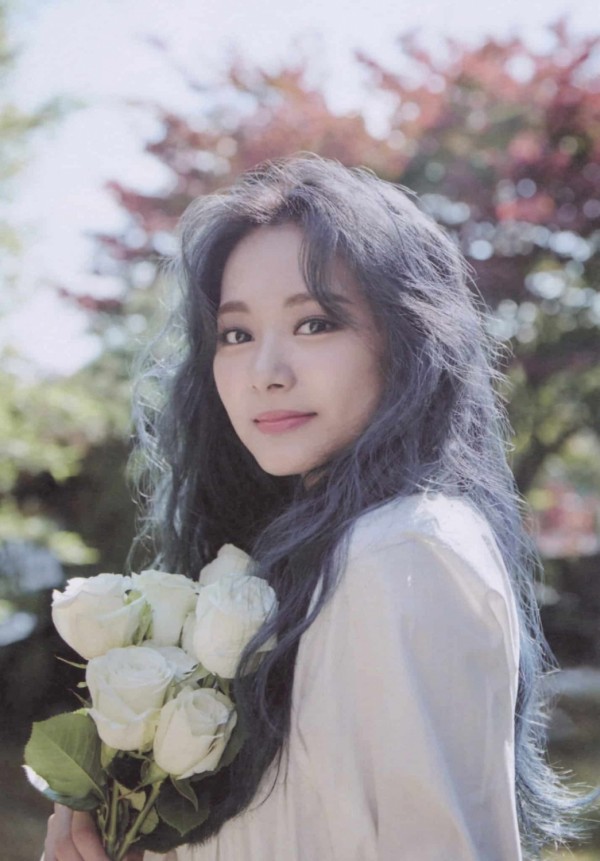 Tzuyu