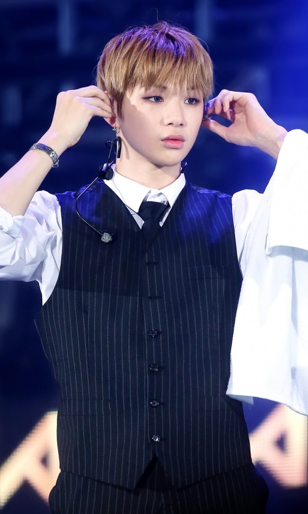 Kang Daniel