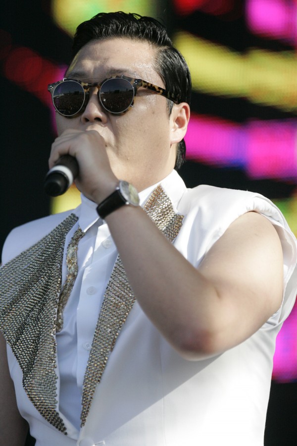 PSY
