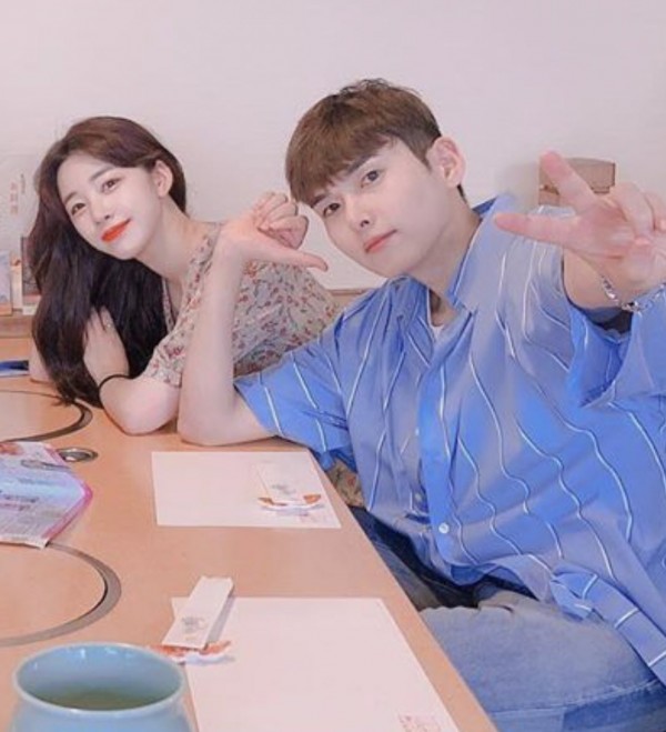 Penggemar Membawa Kembali Taruhan Super Junior Di Mana Ryeowook Harus Menikah Dengan Seseorang dalam Tiga Tahun, Setelah Konfirmasi Kencan