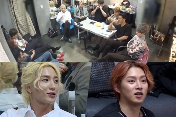 Fans Membawa Kembali Taruhan Super Junior Dimana Ryeowook Harus Menikah dengan Seseorang dalam Tiga Tahun, Setelah Konfirmasi Kencan