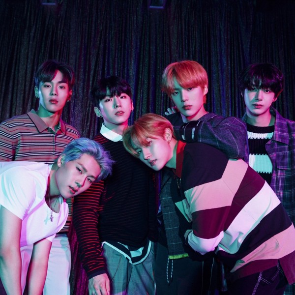 MONSTA X
