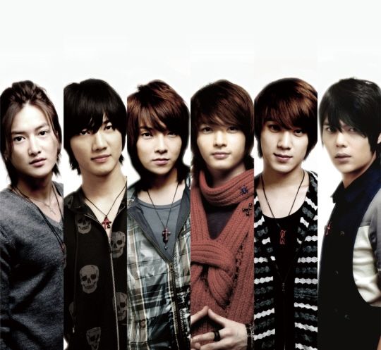 COMEBACK or DISBAND: Grup Pria Generasi Kedua dengan Hiatus Terlama Sejak Comeback Yang Paling Diantisipasi Penggemar