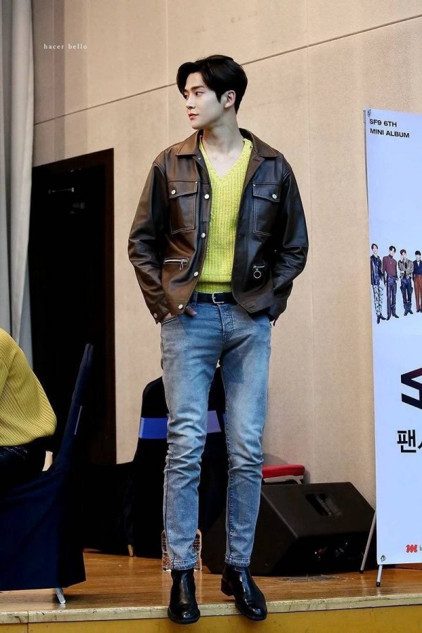 Rowoon