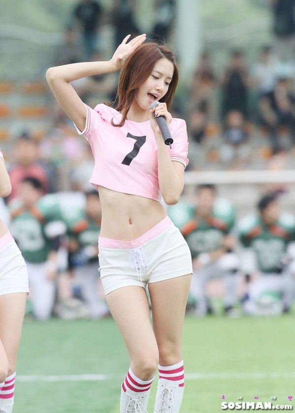 Yoona