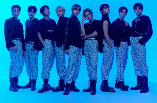 Memperkenalkan Boy Group Mendatang Maroo Entertainment, GHOST9!