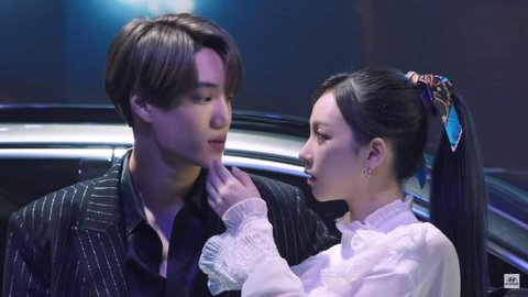 Netizen Korea Terkejut Setelah Melihat Visual Asli Aespa Karina di Iklan Hyundai Bersama Kai EXO